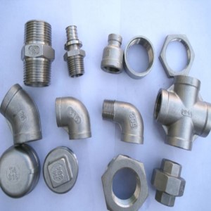 Forged Fittings thumbnail 4