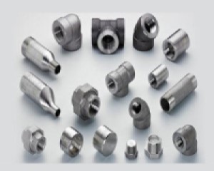 Alloy 20 Forged Fittings