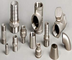 Alloy 20 Butt weld Pipe Fittings