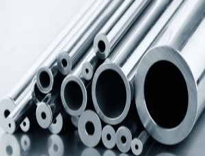 Alloy 20 Pipes & Tubes