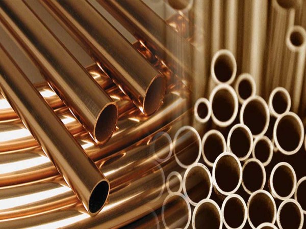 Copper Nickel 70/30