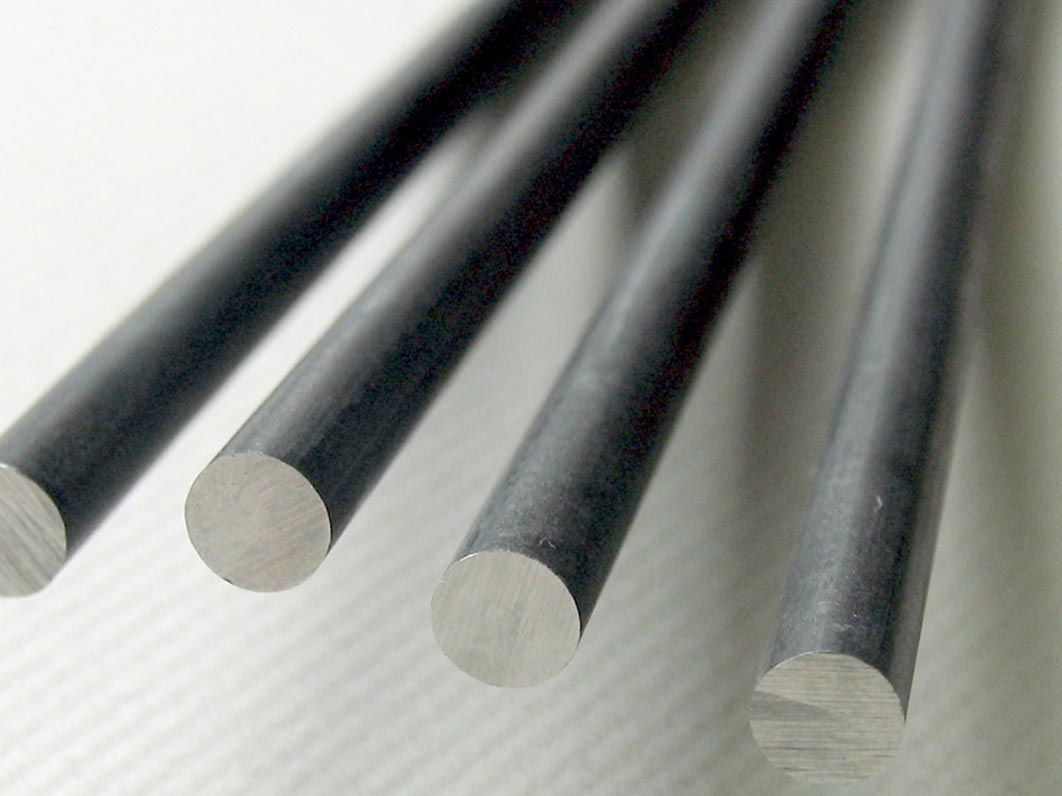 Monel 400 Alloy Round Bars & Rods
