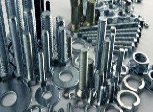 Nickel 200 Alloy Fasteners