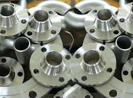 Monel Alloy 400 Flanges
