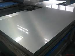 Monel Alloy 400 Sheets, Plates & Coils