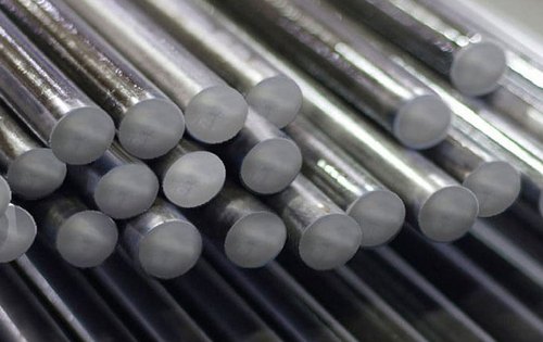 Titanium Sheets, Plates & Coils