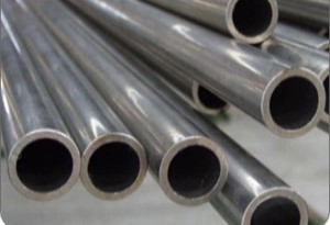 Nickel 200 Alloy Pipes & Tubes